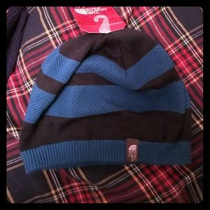 TNF The North Face Beanie